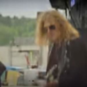 Meet your Posher, Gary